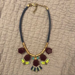 J. Crew necklace